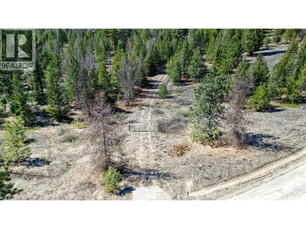 450 Raven Hill Road, Osoyoos